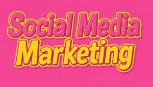 SMM services by a digital marketing consultant in Calicut, Kerala