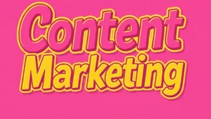 Content marketing strategy by a digital marketing consultant in Calicut, Kerala