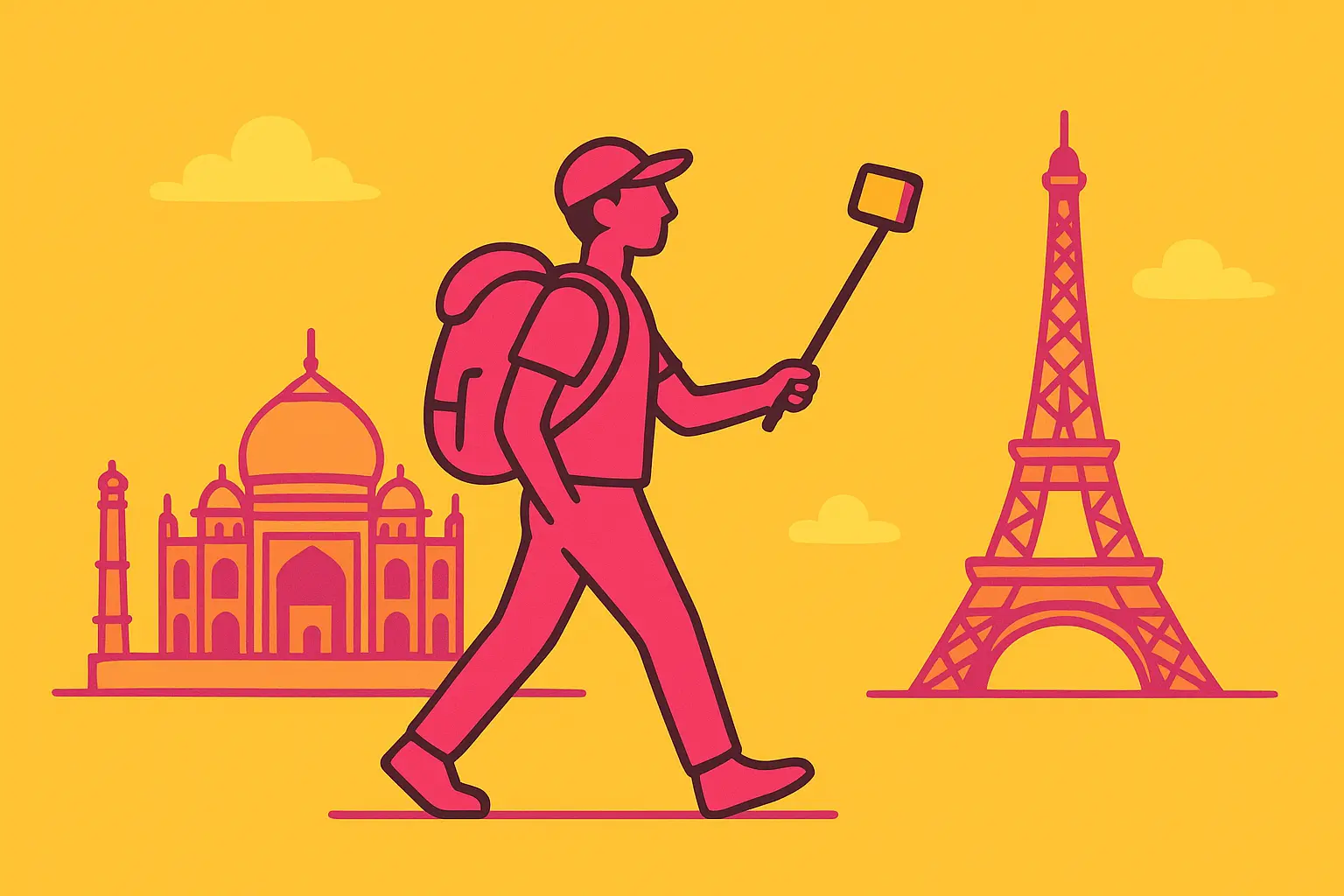 Why do travelers need digital marketing consultant in Calicut, Kerala