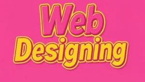 Web designing services by a digital marketing consultant in Calicut, Kerala